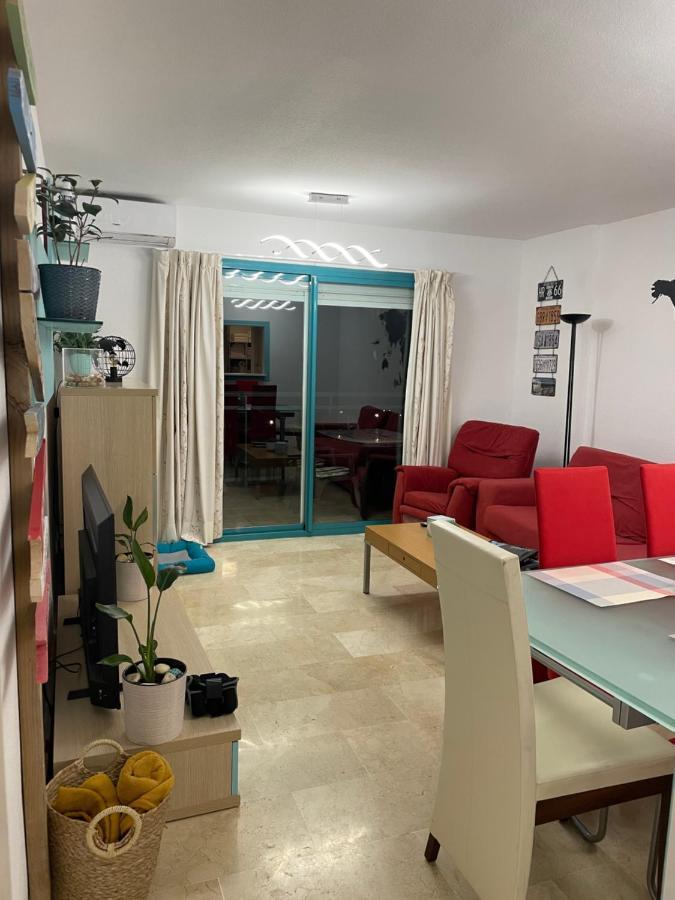 Traveler'S Beach Apartment With Sea View, Free Coffee & Parking Benidorm Exterior photo