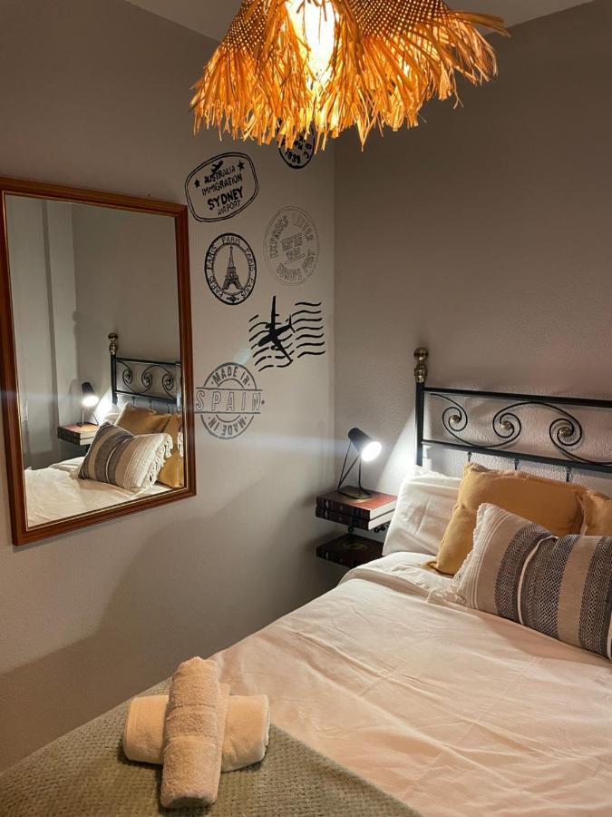 Traveler'S Beach Apartment With Sea View, Free Coffee & Parking Benidorm Exterior photo